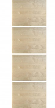 IKEA Ilsing Paneele für Schiebetürrahmen Birkenfurnier 802.503.06 IKEA Ilsing Paneele für Schiebetürrahmen Birkenfurnier 802.503.06