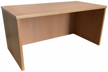 IKEA Effektiv Aufsatz niedrig in Buche hell ab 2006 901.051.87