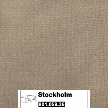 IKEA STOCKHOLM Bezug für 3,5 Sofa in Gammelbo beige 901.059.36 IKEA STOCKHOLM Bezug für 3,5 Sofa in Gammelbo beige 901.059.36