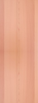 IKEA ÄDEL Perfekt Deckseite in Buche 195cm 901.467.10
