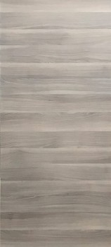 IKEA BROKHULT Deckseite 39x86cm hellgrau 902.344.29