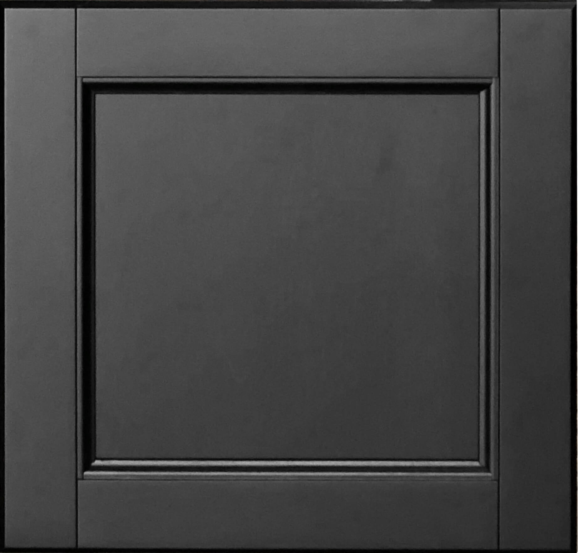 IKEA Metod Laxarby 102.057.70 Schubladenfront Schwarzbraun Schwarz 40x20cm OVP 
